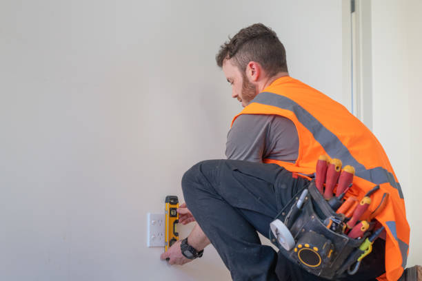 Best Electrical Contractors for Businesses  in Blackville, SC
