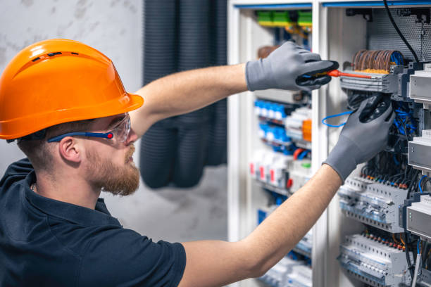Best Commercial Electrician Services  in Blackville, SC